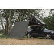 Parevent pour tente de toit TentBox