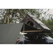 Parevent pour tente de toit TentBox