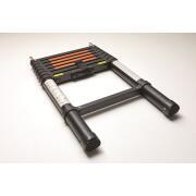 Echelle télescopique : 320 cm pour tente de toit Cumaru