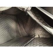 Isolation thermique pour tente de toit Eclipse