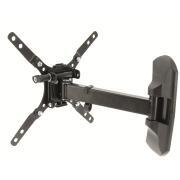 Supports VESA 200 2 articulations