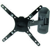 Supports VESA 200 2 articulations
