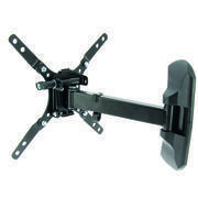 Supports VESA 200 2 articulations