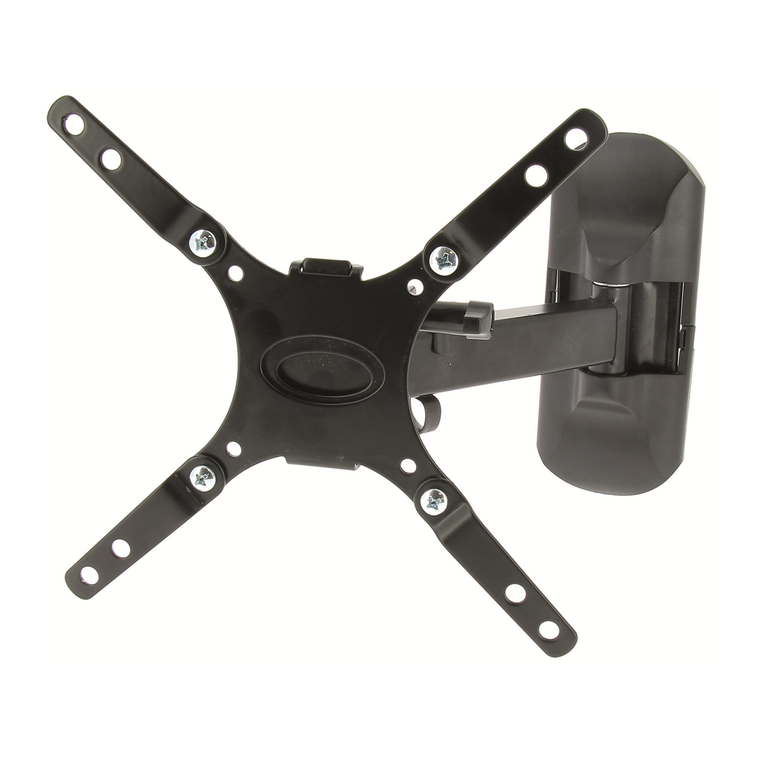 Supports VESA 200 2 articulations