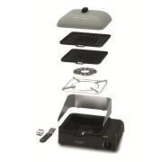 Réchaud Van Cook : FFD Combo