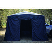 Annexe pour tente de toit Eclipse
