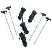 Solette pour tente de toit Eclipse