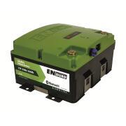 Batterie Lithium déplace caravane : 30 Ah – LI1230BT