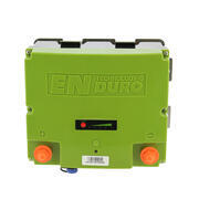 Batterie Lithium déplace caravane : 30 Ah – LI1230BT