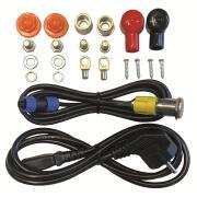 Batterie Lithium déplace caravane