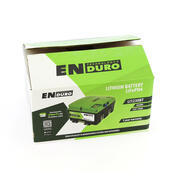 Batterie Lithium déplace caravane : 20 Ah – LI1220BT