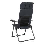 Fauteuil compact Air Deluxe avec appui tête taille XS : Coloris Gris