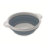 Passoire rétractable