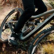 Gourde magnétique pour vélo avec fixation FIDLOCK