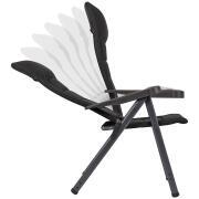 Fauteuil Air Deluxe taille S noir