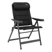 Fauteuil Air deluxe avec appui tête : taille S noir