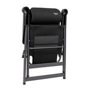Fauteuil Air deluxe avec appui tête : taille S noir