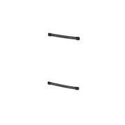 Kits Bars pour Carry-Bike DJ 2023 : Ducato après 2006 Deep Black