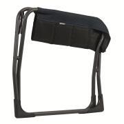 Repose-pieds Air Deluxe : bleu