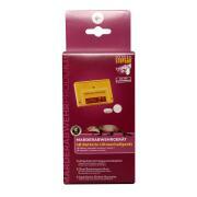 Appareil anti-martres à ultrasons : à piles type 4B