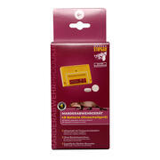 Appareil anti-martres à ultrasons : à piles type 4B