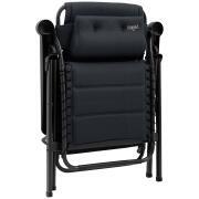 Relax Air Deluxe avec repose-tête : Gris