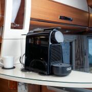 Lot de 4 aimants puissants : Noir XXL