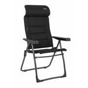 Fauteuil compact Air Deluxe avec appui tête taille XS : Coloris Noir