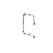 Kits Bars et Carry Bike Frame pour Carry Bike Frame complet : Sprinter après 2018