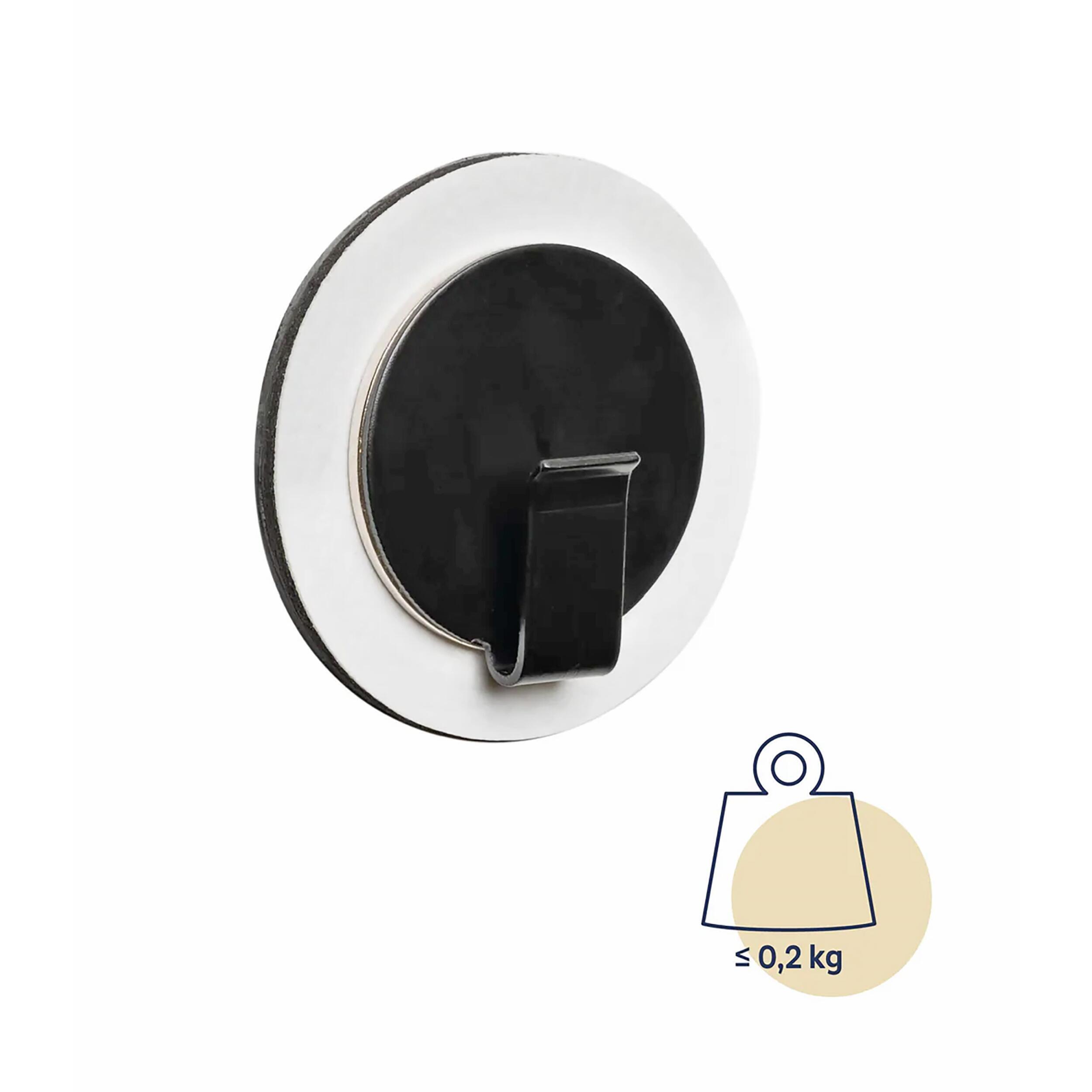 Crochet aimanté CLEVER