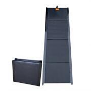 Rampe pour robot Trolley