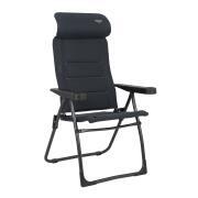 Fauteuil ergonomic Air Deluxe avec appui tête taille XS : Coloris Gris