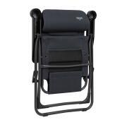 Fauteuil ergonomic Air Deluxe avec appui tête taille XS : Coloris Gris