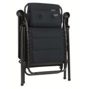 Relax Air Deluxe avec repose-tête : Bleu