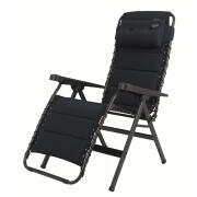 Relax Air Deluxe avec repose-tête : Bleu