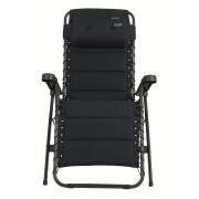 Relax Air Deluxe avec repose-tête : Bleu