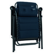 Relax Air Deluxe avec repose-tête : Bleu