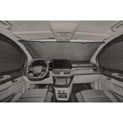 Store occultant de pare-brise FR 500 pour Ford Transit Custom V710