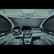 Store occultant de pare-brise FR 500 pour Ford Transit Custom V710