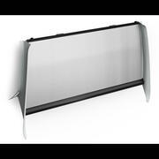 Store occultant de pare-brise FR 500 pour Ford Transit Custom V710