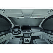 Store occultant de pare-brise FR 500 pour Ford Transit Custom V710