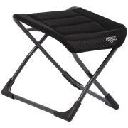 Repose-pieds Air Deluxe : noir