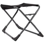 Repose-pieds Air Deluxe : noir