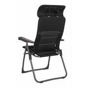 Fauteuil ergonomic Air Deluxe avec appui tête taille XS : Coloris Noir