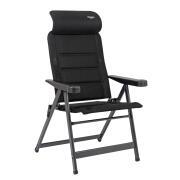 Fauteuil Air deluxe avec appui tête : taille M noir