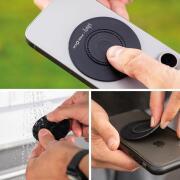 Porte-smartphone magnétique pour vélo FIDLOCK
