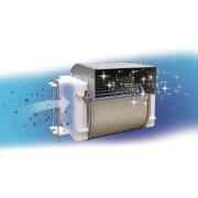 Climatisation réversible de cabine Ultra Comfort composé du système Sterilair Pro