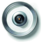 Couvercle Funnel lid