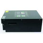Batterie Lithium compacte KL5 : 300 Ah chauffante