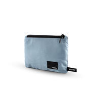 Serviette de plage pliable NanoDry : Bleu ardoise